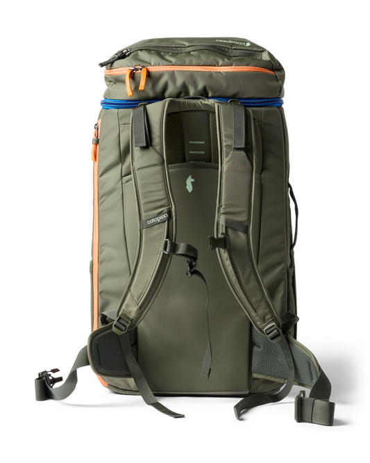Allpa 50L Adventure Travel Pack - Fatigue - US 8963