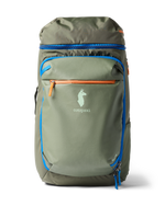 Allpa 50L Adventure Travel Pack - Fatigue - US 8963
