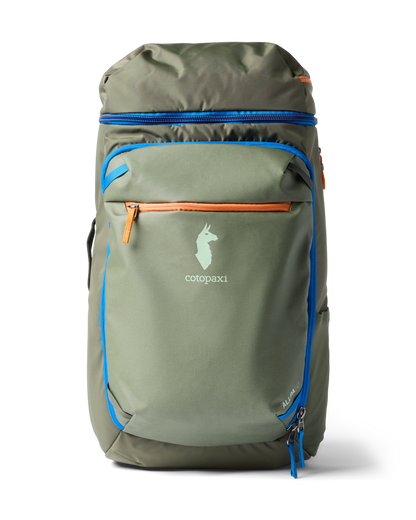 Allpa 50L Adventure Travel Pack - Fatigue - US 8963