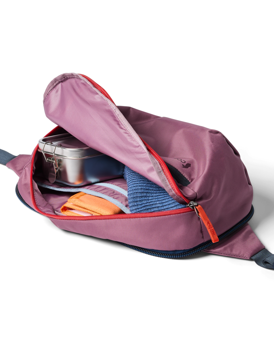 Allpa 50L Adventure Travel Pack - Fatigue - US 8963