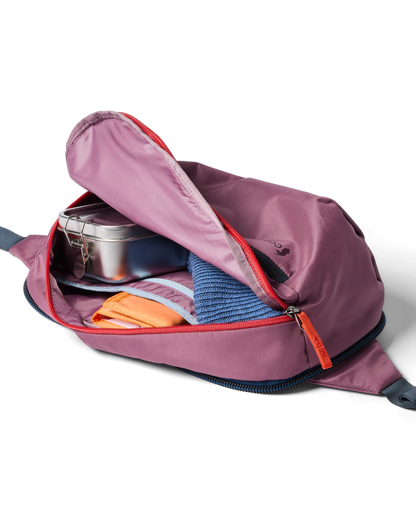 Allpa 50L Adventure Travel Pack - Fatigue - US 8963