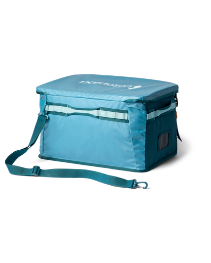 Allpa 60L Gear Hauler Box - Blue Spruce/Abyss - US 7942