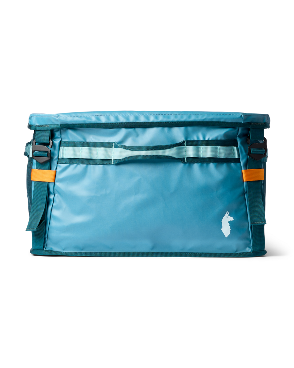 Allpa 60L Gear Hauler Box - Blue Spruce/Abyss - US 7942