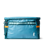 Allpa 60L Gear Hauler Box - Blue Spruce/Abyss - US 7942