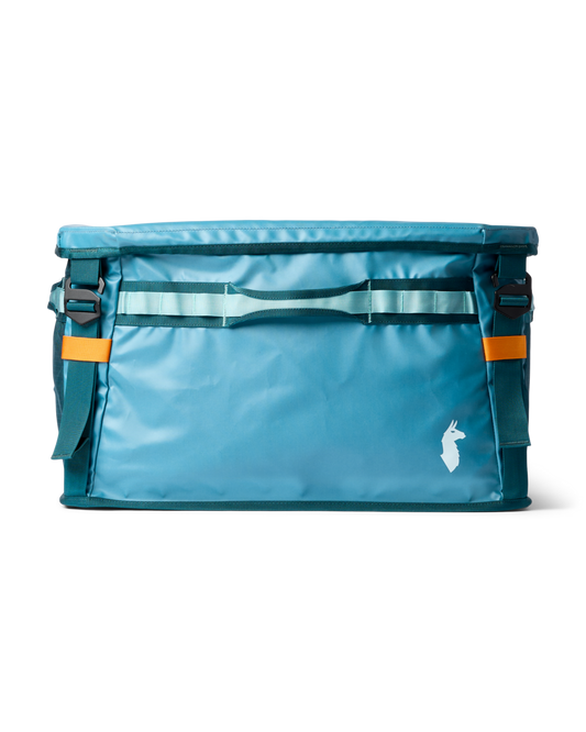 Allpa 60L Gear Hauler Box - Blue Spruce/Abyss - US 7942