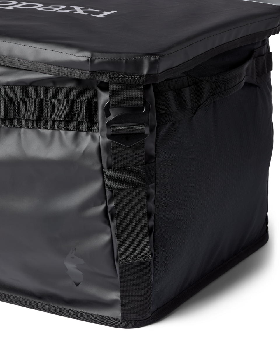 Allpa 60L Gear Hauler Box - Cotopaxi Black - US 9620