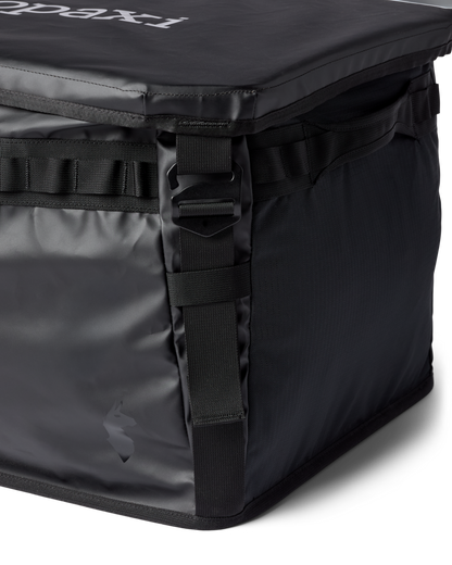 Allpa 60L Gear Hauler Box - Cotopaxi Black - US 9620