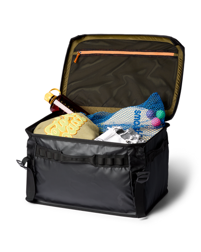 Allpa 60L Gear Hauler Box - Cotopaxi Black - US 9620