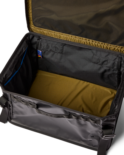 Allpa 60L Gear Hauler Box - Cotopaxi Black - US 9620