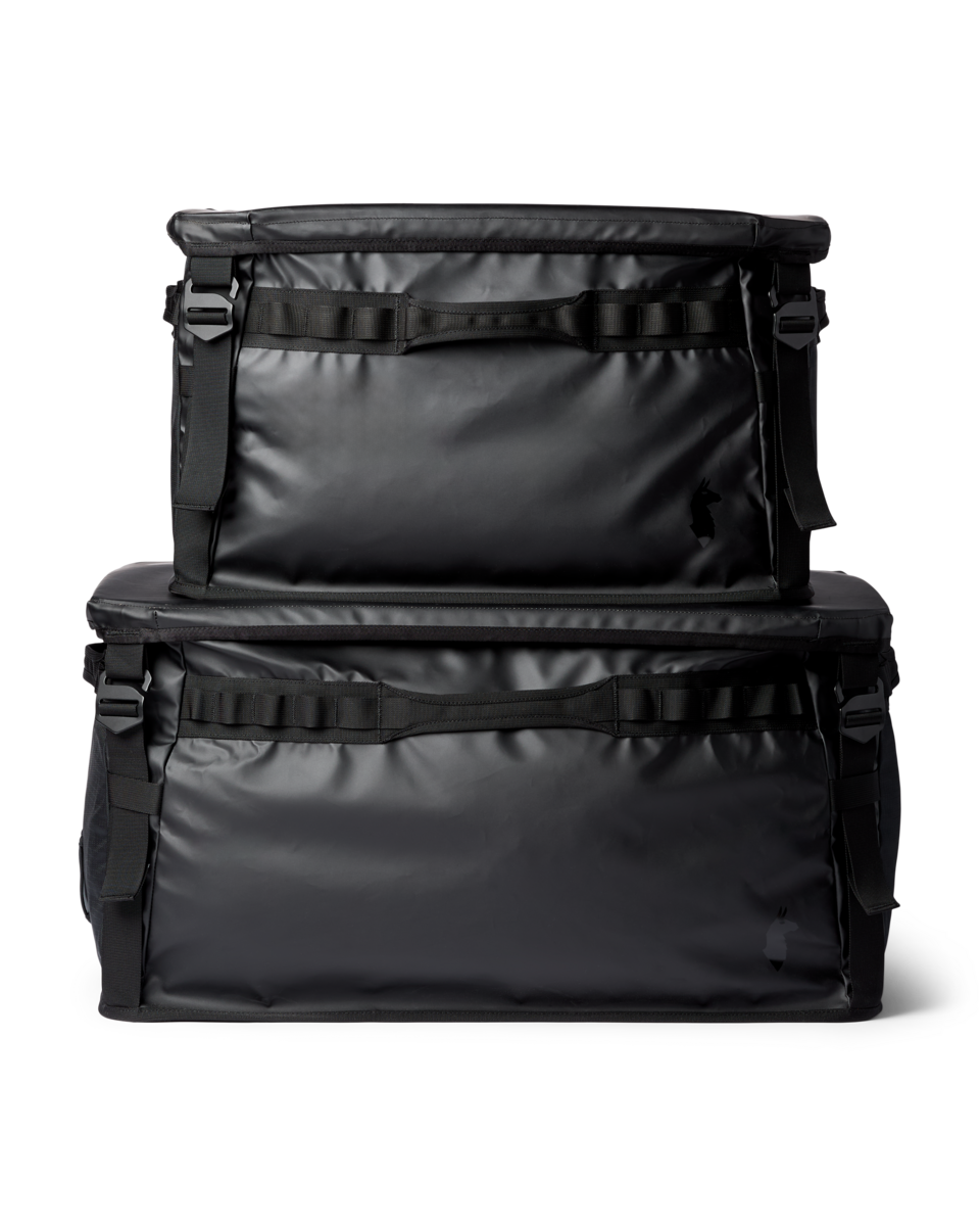 Allpa 60L Gear Hauler Box - Cotopaxi Black - US 9620