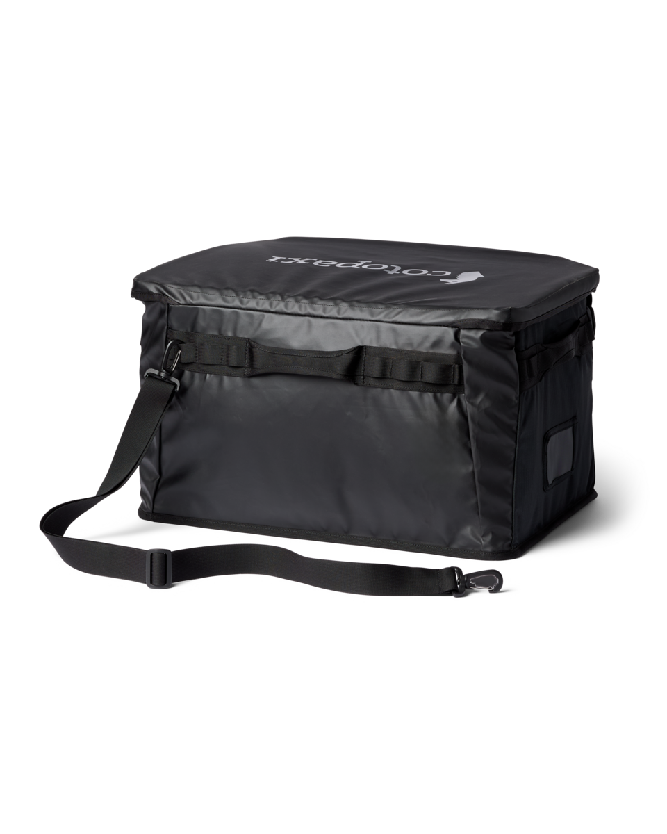 Allpa 60L Gear Hauler Box - Cotopaxi Black - US 9620