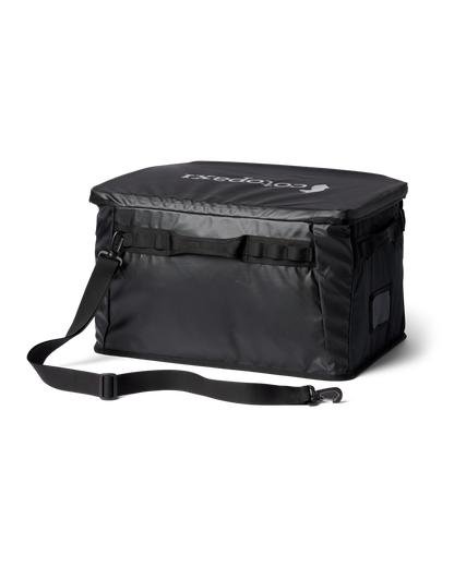 Allpa 60L Gear Hauler Box - Cotopaxi Black - US 9620