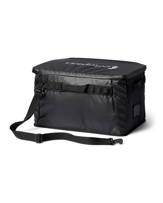 Allpa 60L Gear Hauler Box - Cotopaxi Black - US 9620