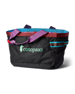 Allpa 60L Gear Hauler Tote - Del Día Dark - US 7834