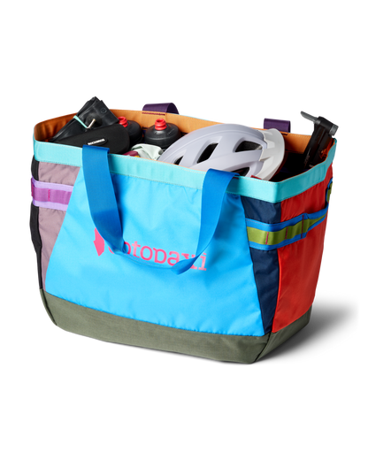 Allpa 60L Gear Hauler Tote - Del Día - US 5214