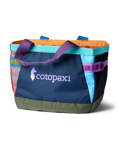 Allpa 60L Gear Hauler Tote - Del Día - US 5214