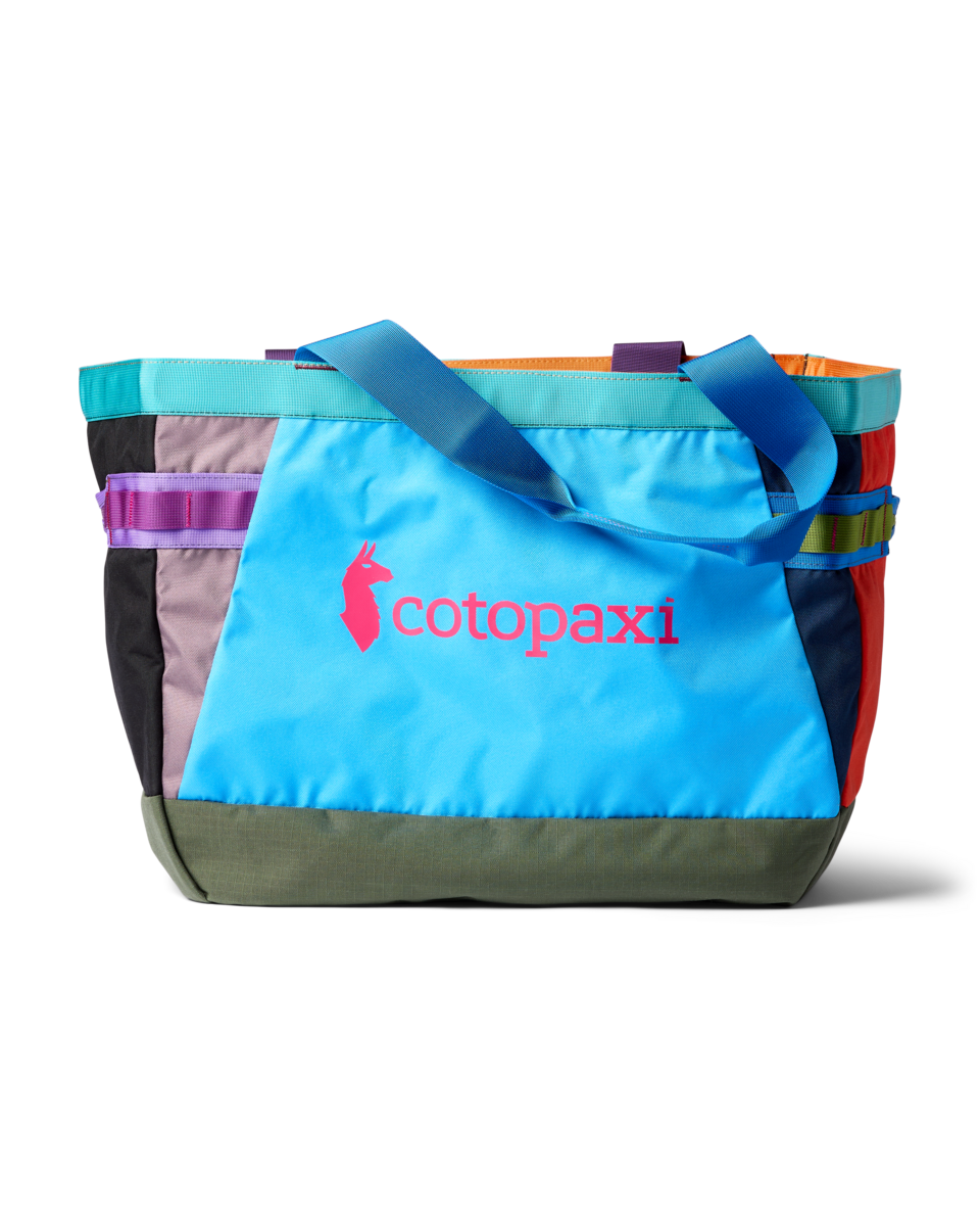 Allpa 60L Gear Hauler Tote - Del Día - US 5214