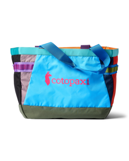 Allpa 60L Gear Hauler Tote - Del Día - US 5214