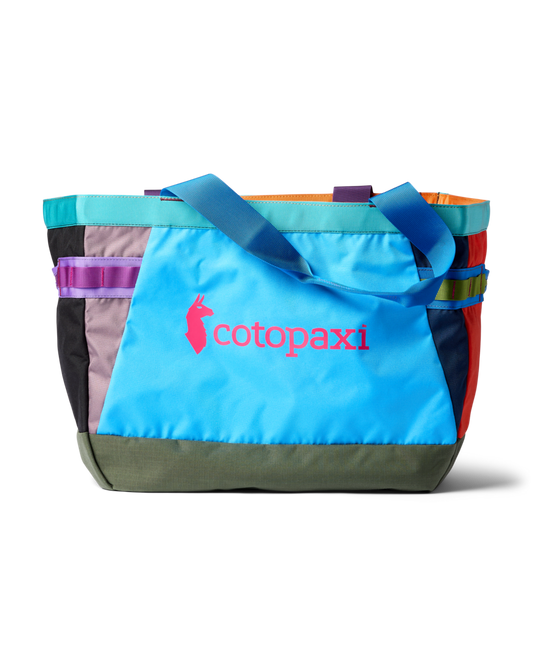 Allpa 60L Gear Hauler Tote - Del Día - US 5214