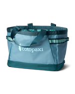 Allpa 60L Gear Hauler Tote - Blue Spruce/Abyss - US 4036