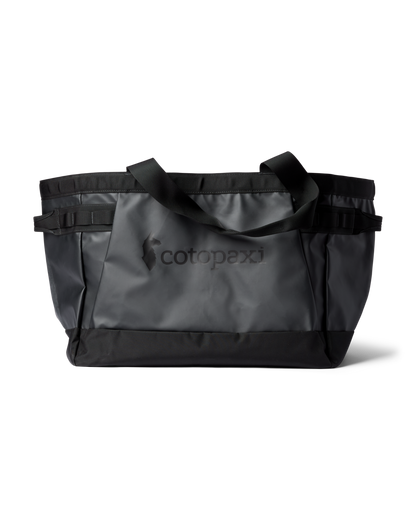 Allpa 60L Gear Hauler Tote - Cotopaxi Black - US 3907
