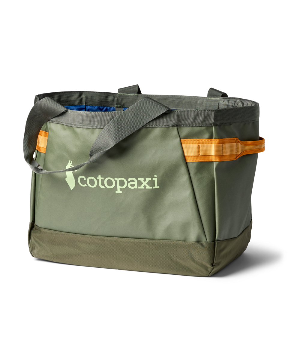 Allpa 60L Gear Hauler Tote - Fatigue - US 5230