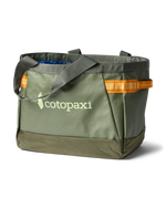 Allpa 60L Gear Hauler Tote - Fatigue - US 5230