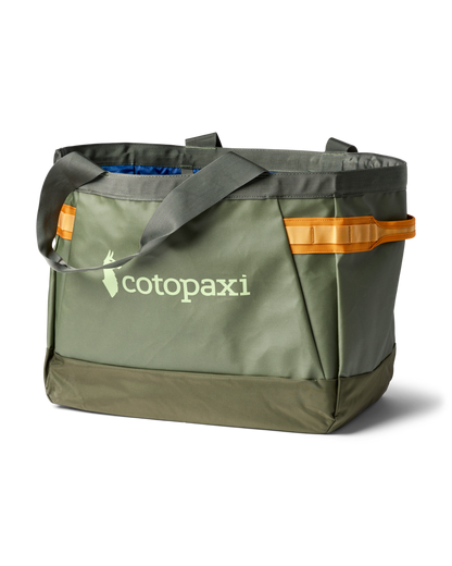 Allpa 60L Gear Hauler Tote - Fatigue - US 5230