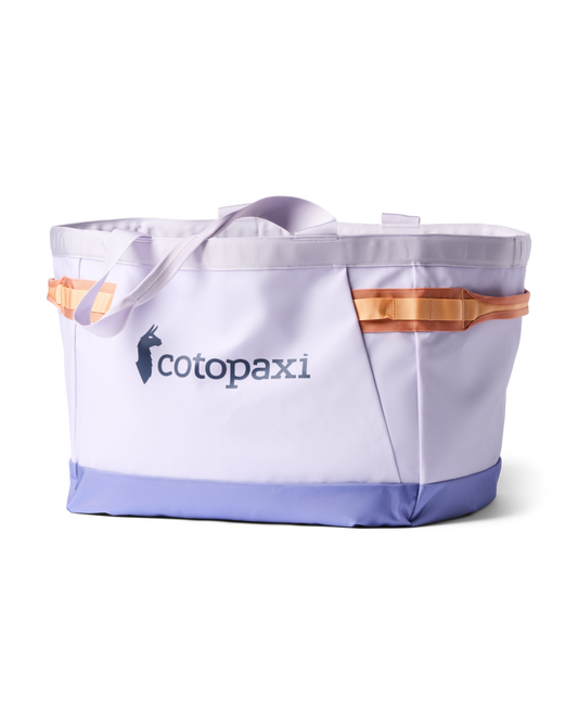 Allpa 60L Gear Hauler Tote - Moonbeam - US 5101