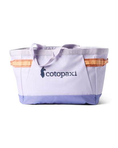 Allpa 60L Gear Hauler Tote - Moonbeam - US 5101