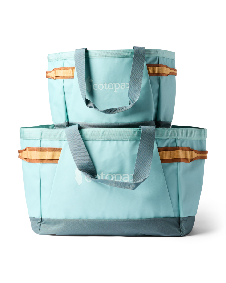 Allpa 60L Gear Hauler Tote - Tide Pool - US 1514