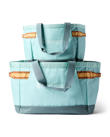 Allpa 60L Gear Hauler Tote - Tide Pool - US 1514