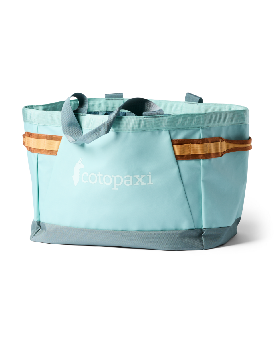 Allpa 60L Gear Hauler Tote - Tide Pool - US 1514