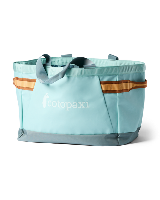 Allpa 60L Gear Hauler Tote - Tide Pool - US 1514