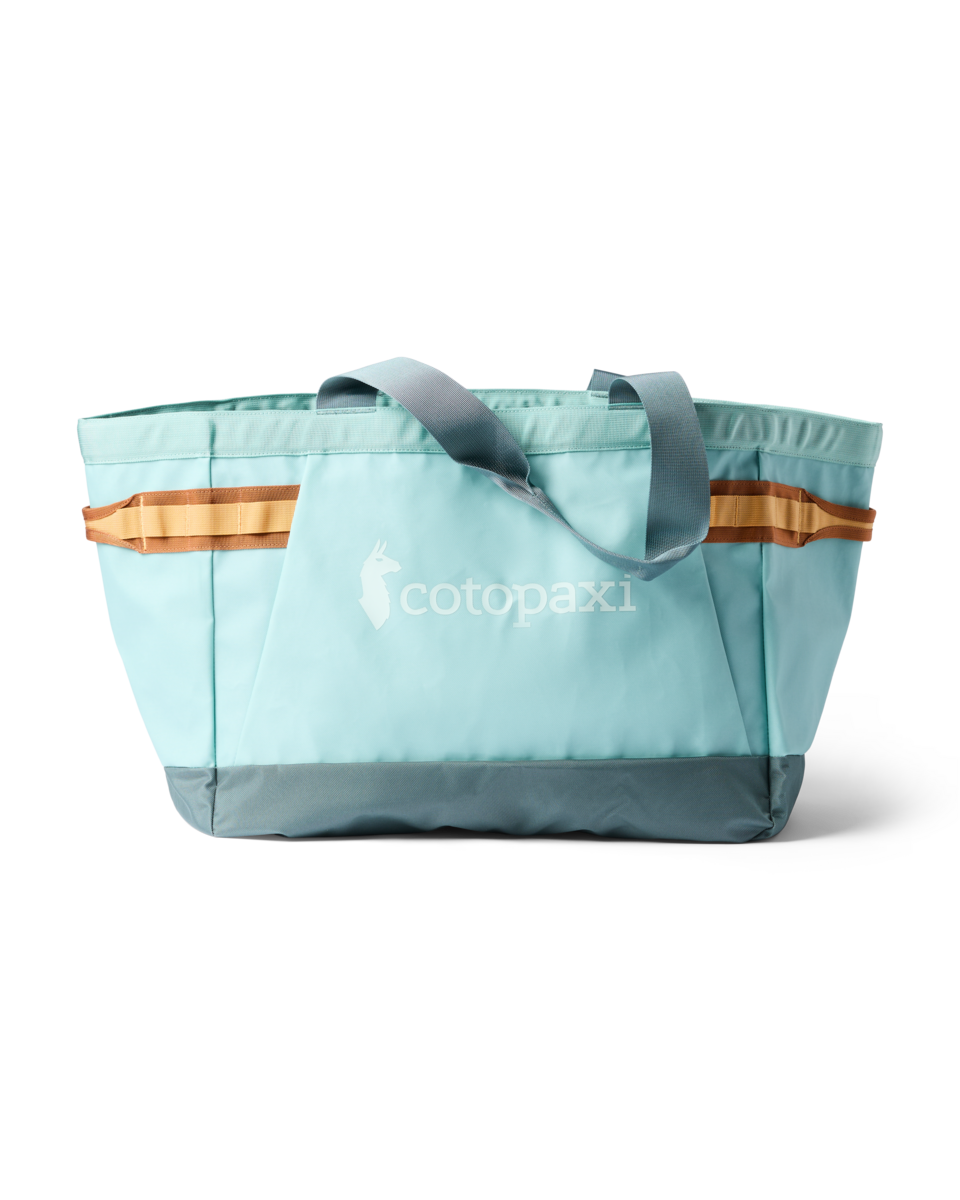 Allpa 60L Gear Hauler Tote - Tide Pool - US 1514