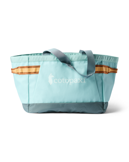 Allpa 60L Gear Hauler Tote - Tide Pool - US 1514