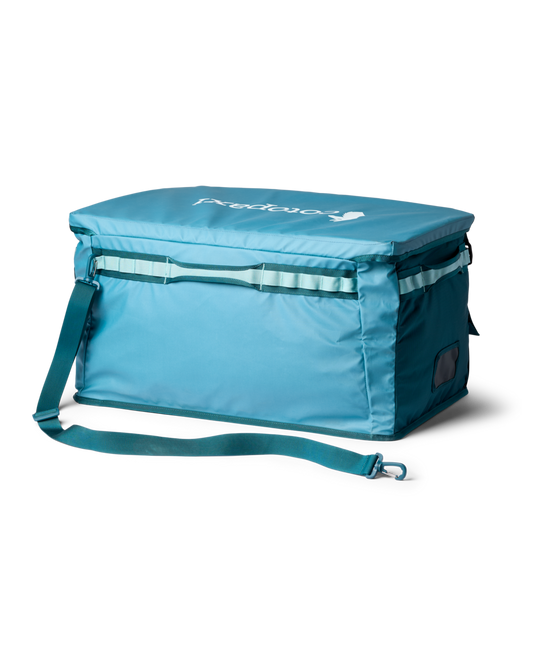 Allpa 90L Gear Hauler Box - Blue Spruce/Abyss - US 1810