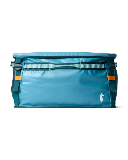 Allpa 90L Gear Hauler Box - Blue Spruce/Abyss - US 1810