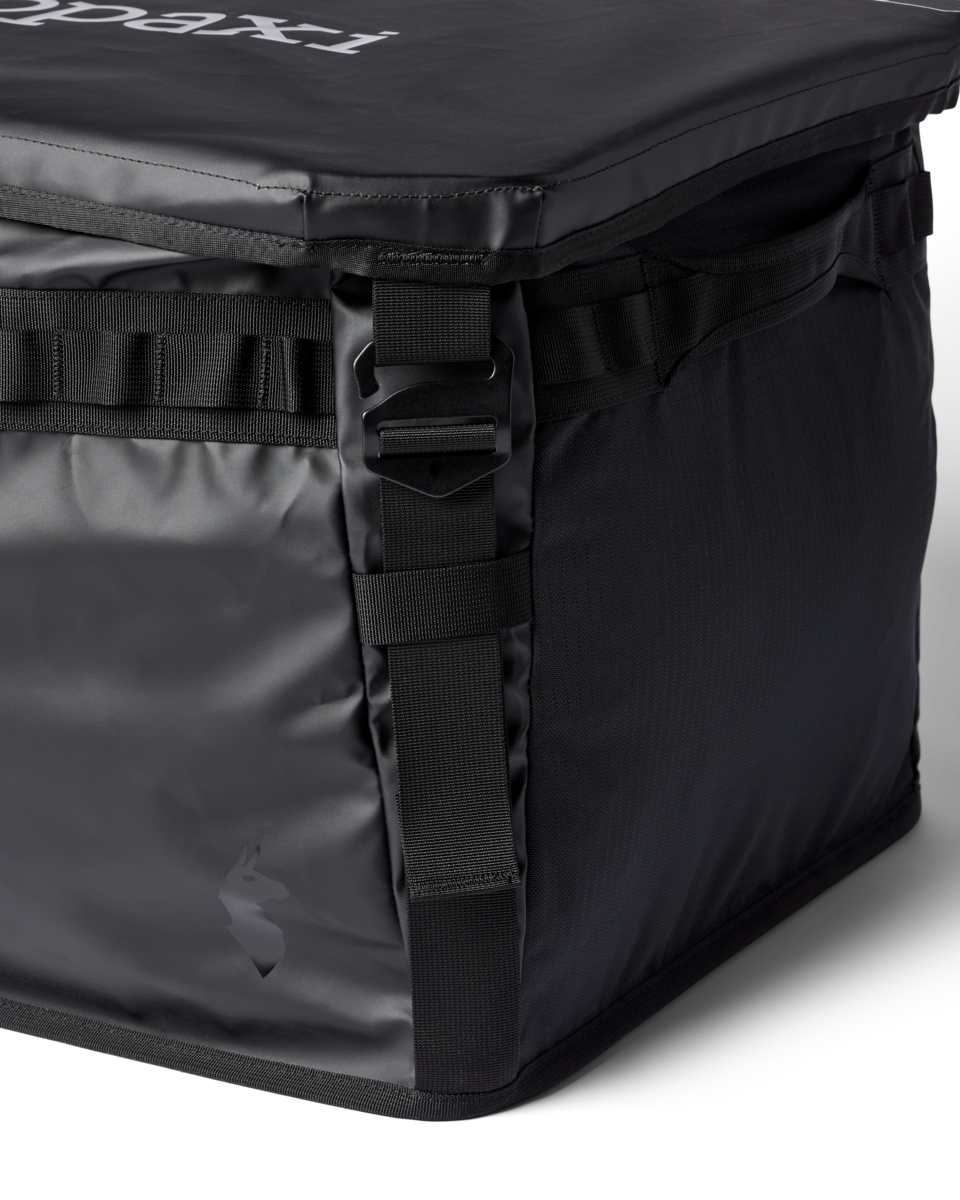 Allpa 90L Gear Hauler Box - Cotopaxi Black - US 7137