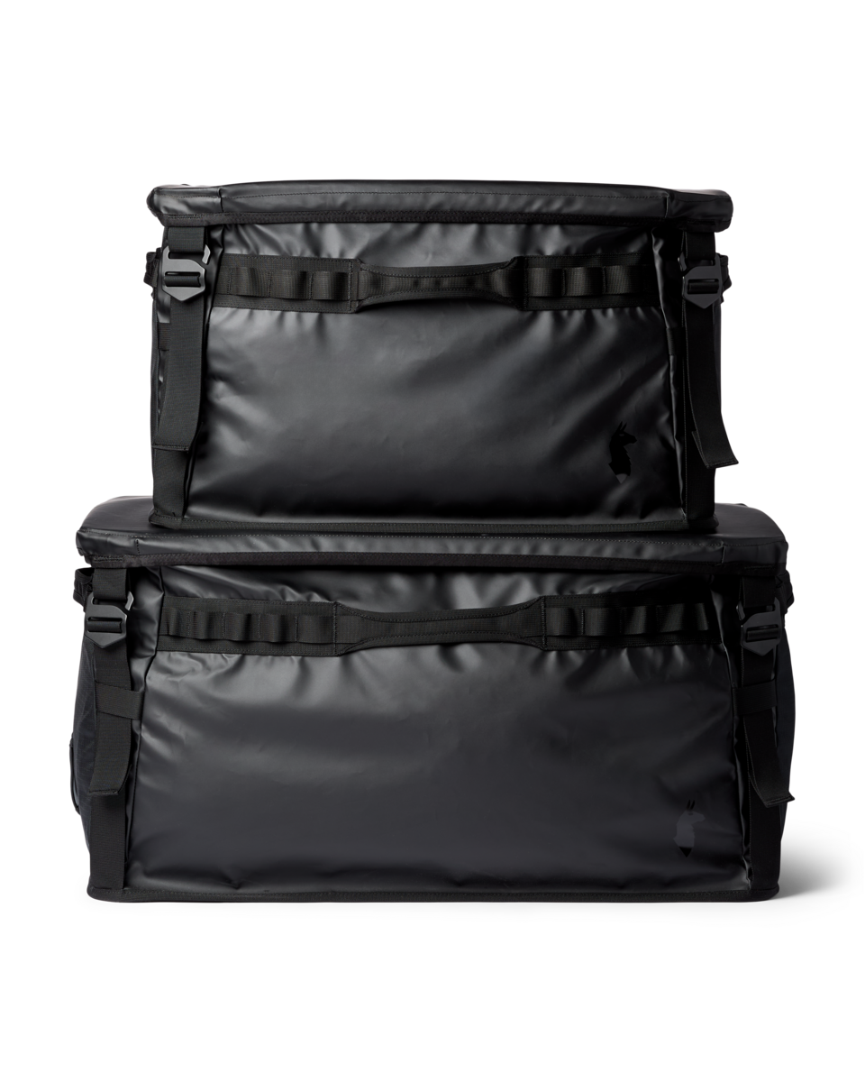 Allpa 90L Gear Hauler Box - Cotopaxi Black - US 7137