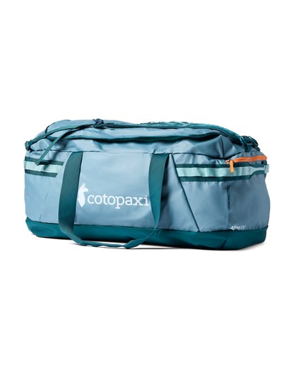 Allpa Getaway 100L Duffel - Blue Spruce/Abyss - US 7983