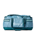 Allpa Getaway 100L Duffel - Blue Spruce/Abyss - US 7983