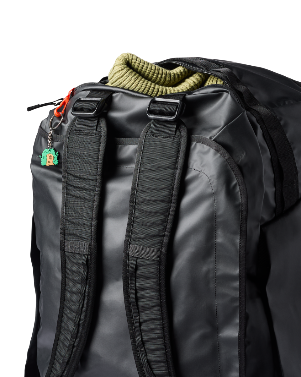 Allpa Getaway 100L Duffel - Cotopaxi Black - US 3978