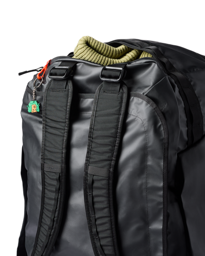 Allpa Getaway 100L Duffel - Cotopaxi Black - US 3978