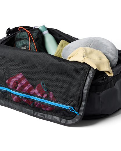 Allpa Getaway 100L Duffel - Cotopaxi Black - US 3978