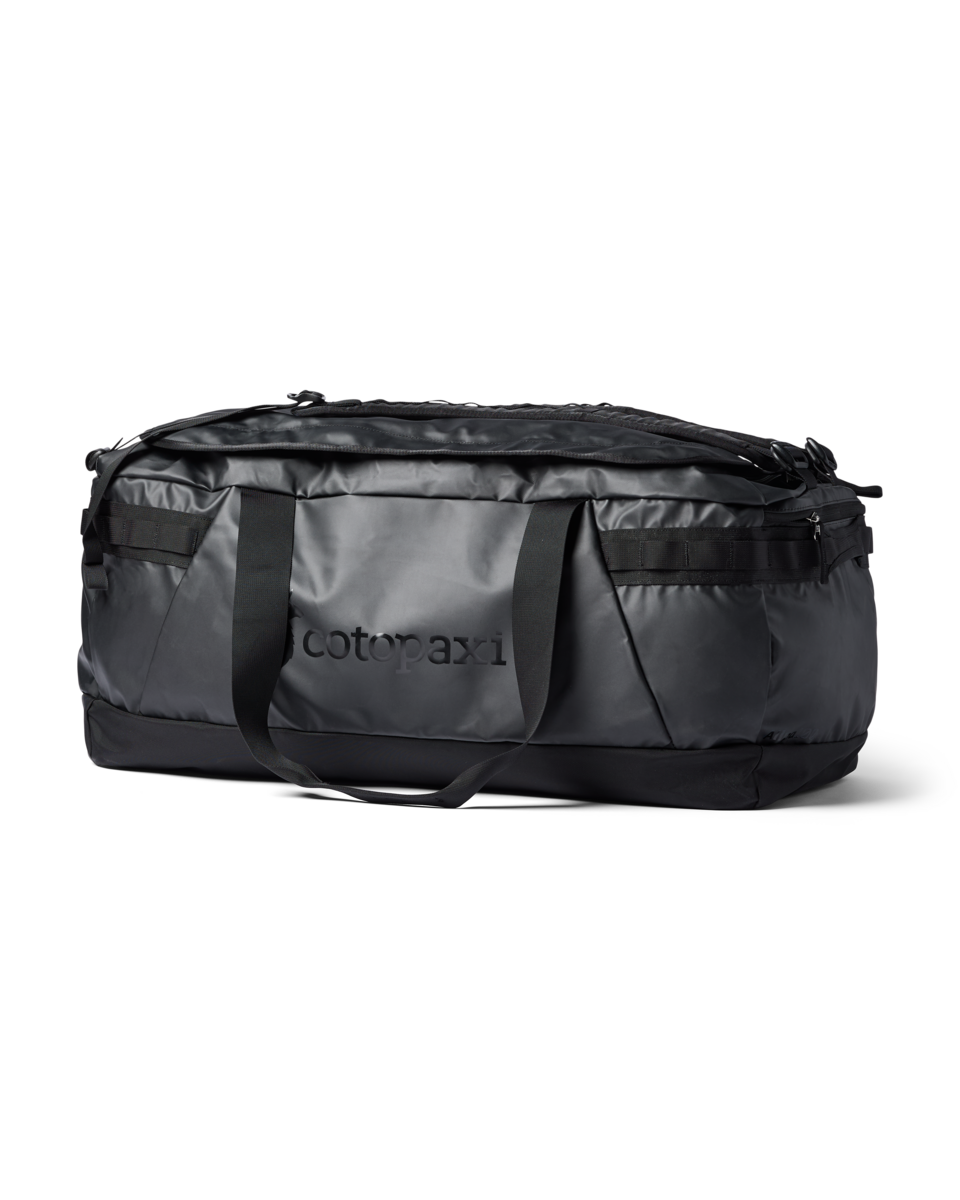 Allpa Getaway 100L Duffel - Cotopaxi Black - US 3978