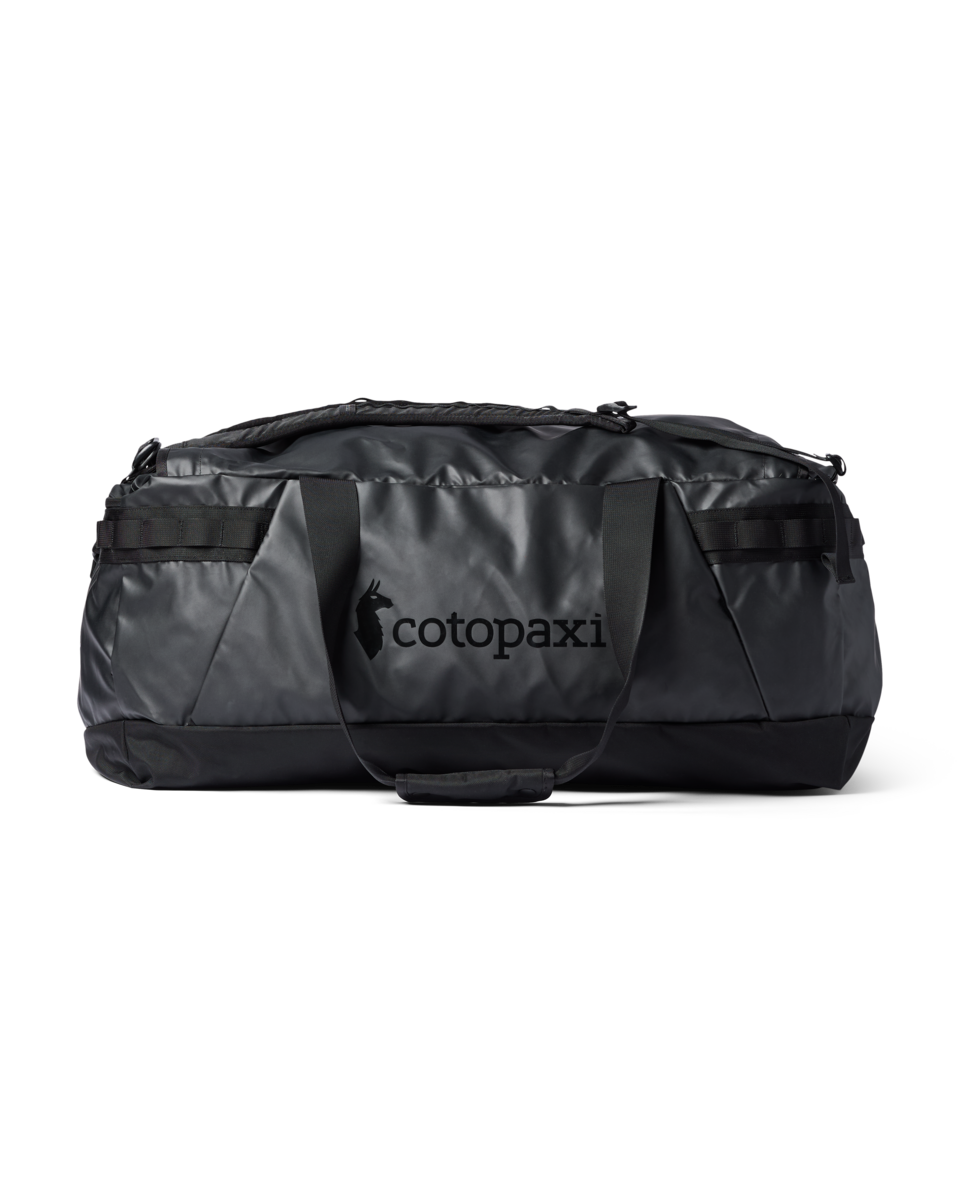 Allpa Getaway 100L Duffel - Cotopaxi Black - US 3978