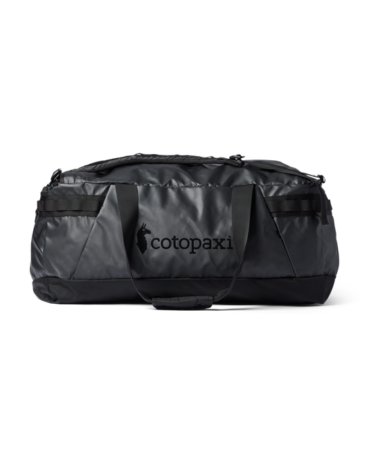 Allpa Getaway 100L Duffel - Cotopaxi Black - US 3978