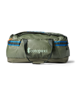 Allpa Getaway 100L Duffel - Fatigue - US 7815