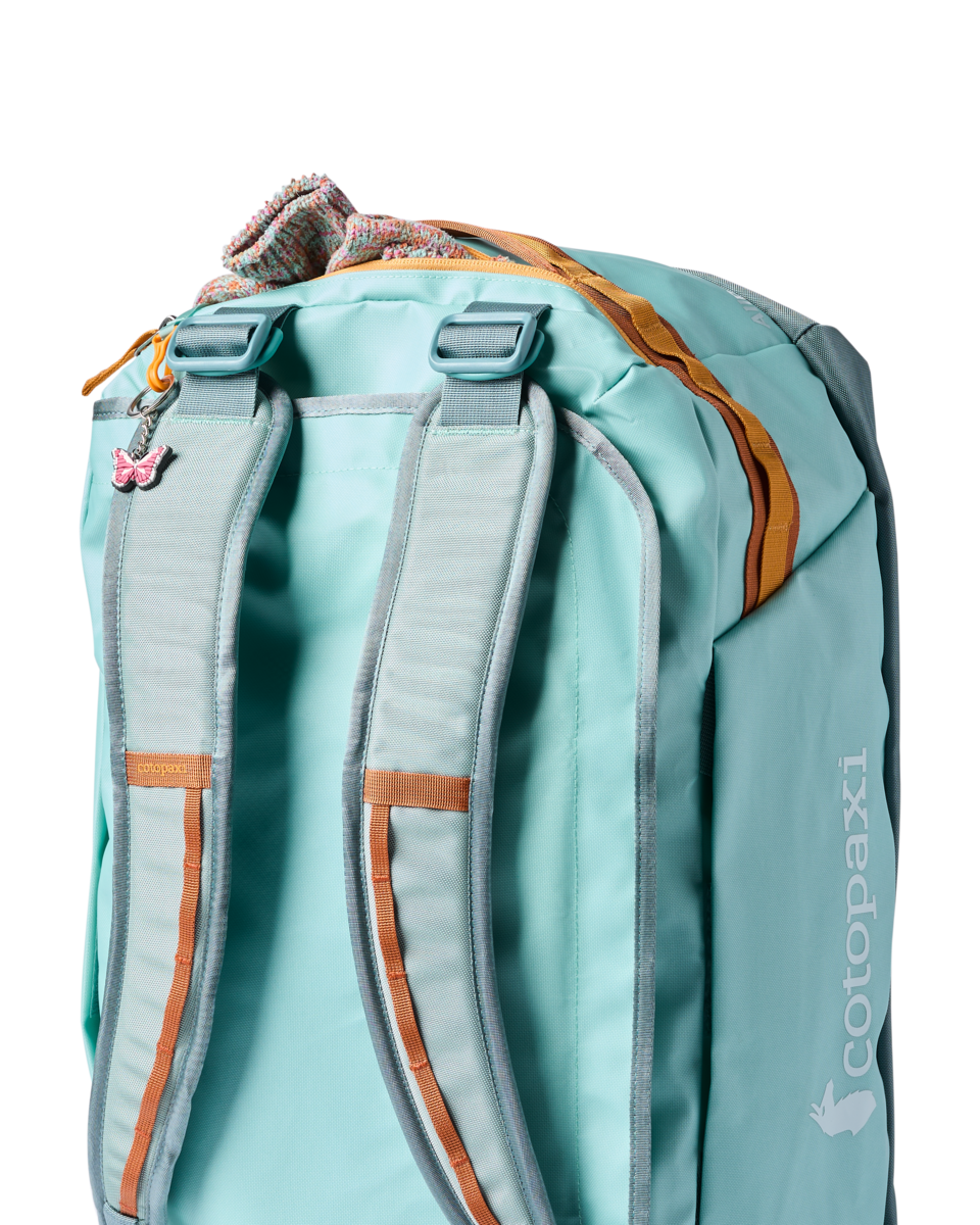 Allpa Getaway 55L Duffel - Tide Pool - US 1550